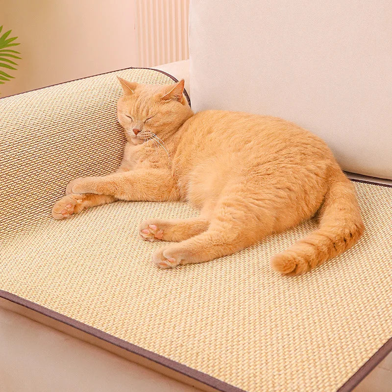 Cat Sofa Scratcher: Furniture Protector 4Leegs™