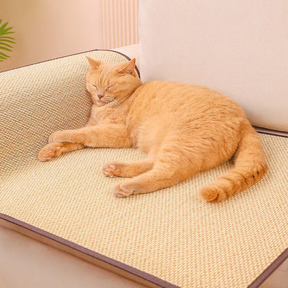 Cat Sofa Scratcher: Furniture Protector 4Leegs™