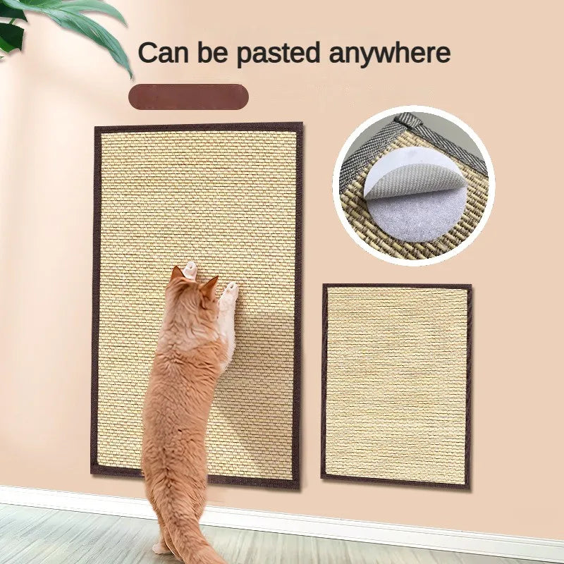 Cat Sofa Scratcher: Furniture Protector 4Leegs™