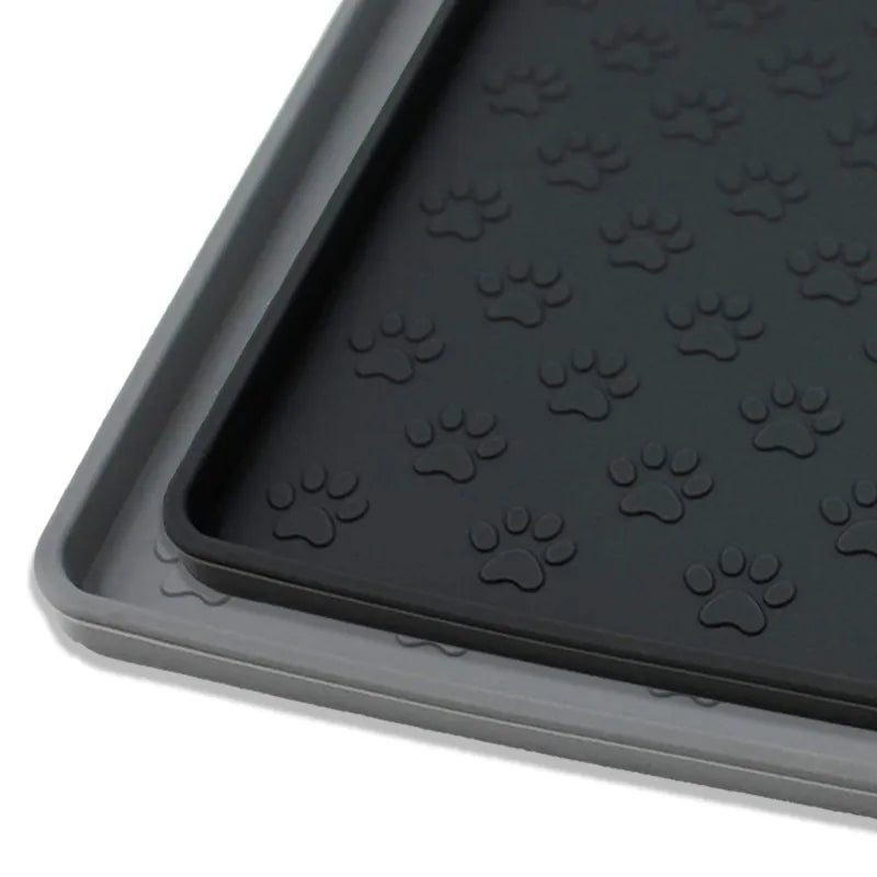 Premium Silicone Pet Placemat 4Leegs™